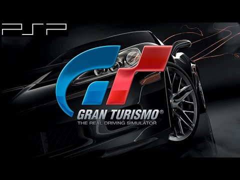 Video: E3: PSP Gran Turismo • Pagina 2