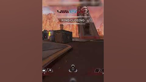 Clutch 1v3 in Arenas!