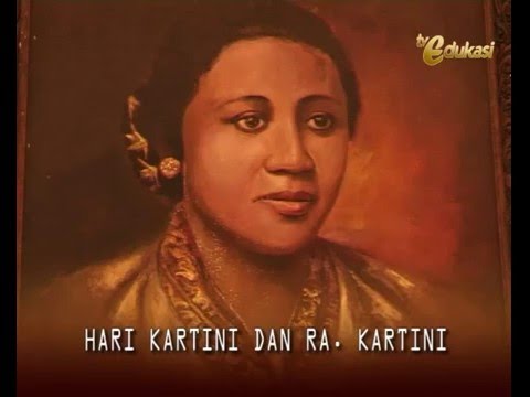 Hari Kartini - Hari Besar Nasional
