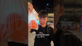 Pov2.17Kg Orange In Bangkok