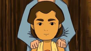 Trailer Srintil Ronggeng Dukuh Paruk