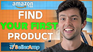 The BEST Amazon Online Arbitrage Sourcing Strategy For Beginners | SellerAmp SAS