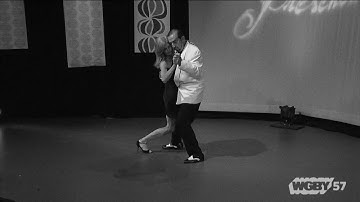 Jaime Alvarez Performs Tango, “Poema”| Presencia 304