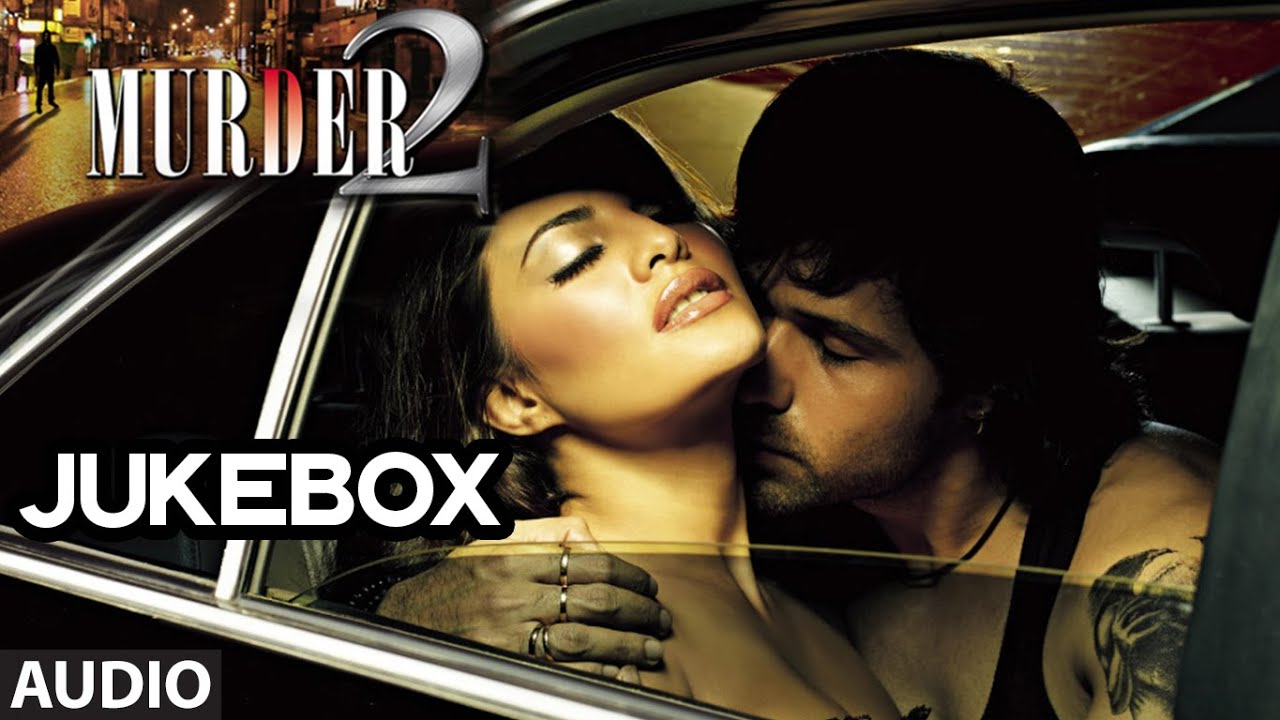 Murder 2 Full Songs JUKEBOX (Audio) Hale Dil, Phir Mohabbat, Aye Khuda T-Se...