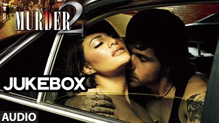 Murder 2 Full Songs JUKEBOX (Audio) | Hale Dil, Phir Mohabbat, Aye Khuda | T-Series