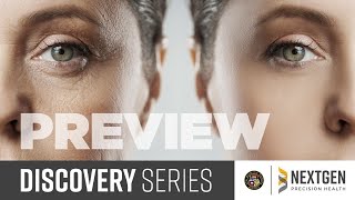 PREVIEW: Targeting Age-Related Metabolic Dysfunction to Extend Healthspan (Andrey Parkhitko, PhD)