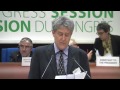 Debate about responses to radicalisation in Europe’s cities and regions