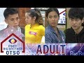 Fumiya, Apey, Lou at Yamyam, mas kinilala pa ang isa't isa