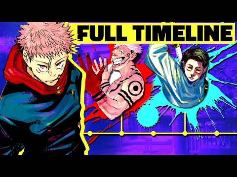 Where Does 'Jujutsu Kaisen 0' Fit in the Anime's Timeline?