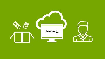Easy Temperature Monitoring with tsenso