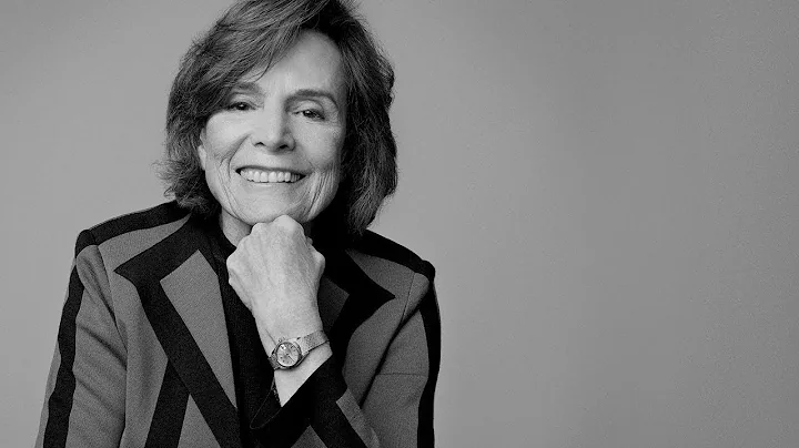 Every Rolex Tells a Story  Sylvia Earle