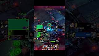 2v2 arena boost 🏆 Void Disc Priest ⚔️ 12.0.5 WoW Midnight #2v2 #worldofwarcraft #arena #wow #priest