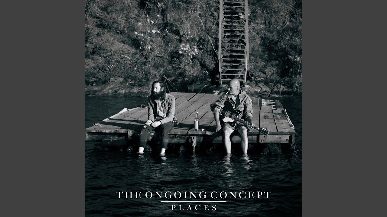 The Ongoing Concept - Soul