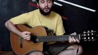 Isto - Leaky Faucet
http://lumberjackisto.com/Ceci.html
Isto performs this track from his recent album, Ceci Nest Pas LIsto. Isto - Leaky Faucet