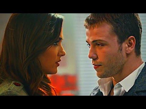 SÖZ 1.Bölüm 💣👊Hande Erçel&Tolga Sarıtaş😍🙊