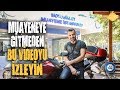 Motosiklet Muayenesine Gitmeden Mutlaka İzleyin!