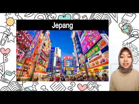 Video: Jepang, Korea Selatan, Dan Cina Memberi Tahu Warganya Untuk Menghindari Ganja Di Kanada