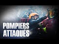 Quand les pompiers sont agressés - Intervention en quartier sensible - Documentaire complet - NOON