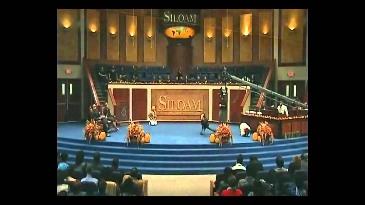 "Stand" by Donnie McClurkin YouTube