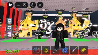 Çeki̇li̇ş Canli Yayinda Afk Dur En Çok Saat Duran Kazanir 1.300 2.200 3.100 4Ve 5 Secret Aboneler İçi̇n