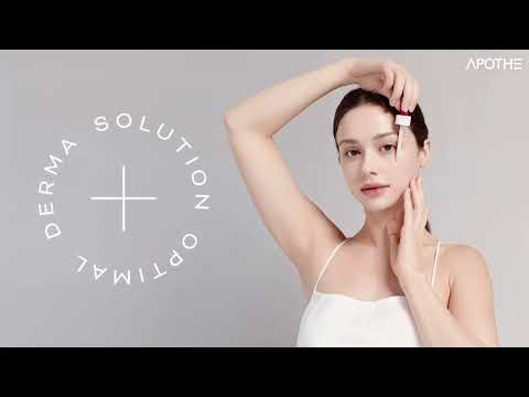 Optimal Derma Solution APOTHE