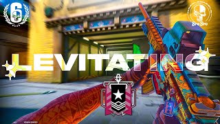 LEVITATING R6 MONTAGE (Dua Lipa) | FragM3 Raito | FragM3 Gaming #dualipa #rainbowsixsiege #fragm3