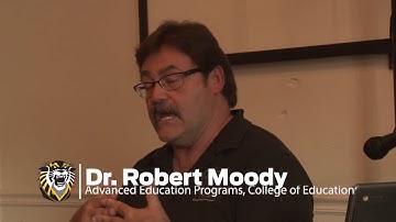 Science Cafe Virtual/Augmented Reality Trailer