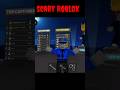 BARRY'S PRISON RUN OBBY chellenge #roblox #gaming #shorts