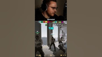 A DEAGLE #ohnepixel #counterstrike #counterstrike2 #cs2 #cs #csgo #fyp #cs2funny #cs2memes