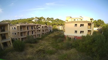 Powerloop (reverse) fpv paradise Round 2