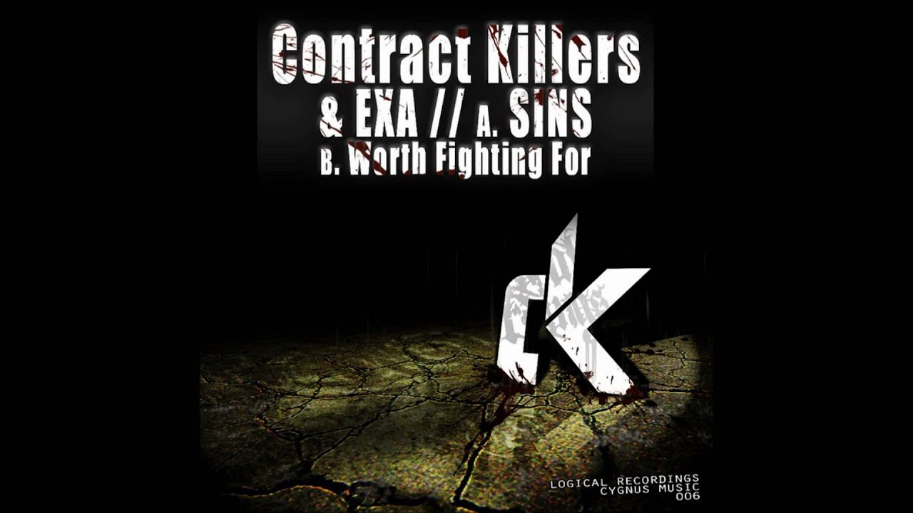 Watch Contract Killers and Exa - Sins on YouTube Watch Contract Killers and Exa - Sins on YouTube