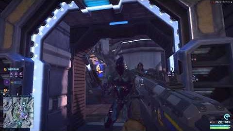 planet side 2 hackers