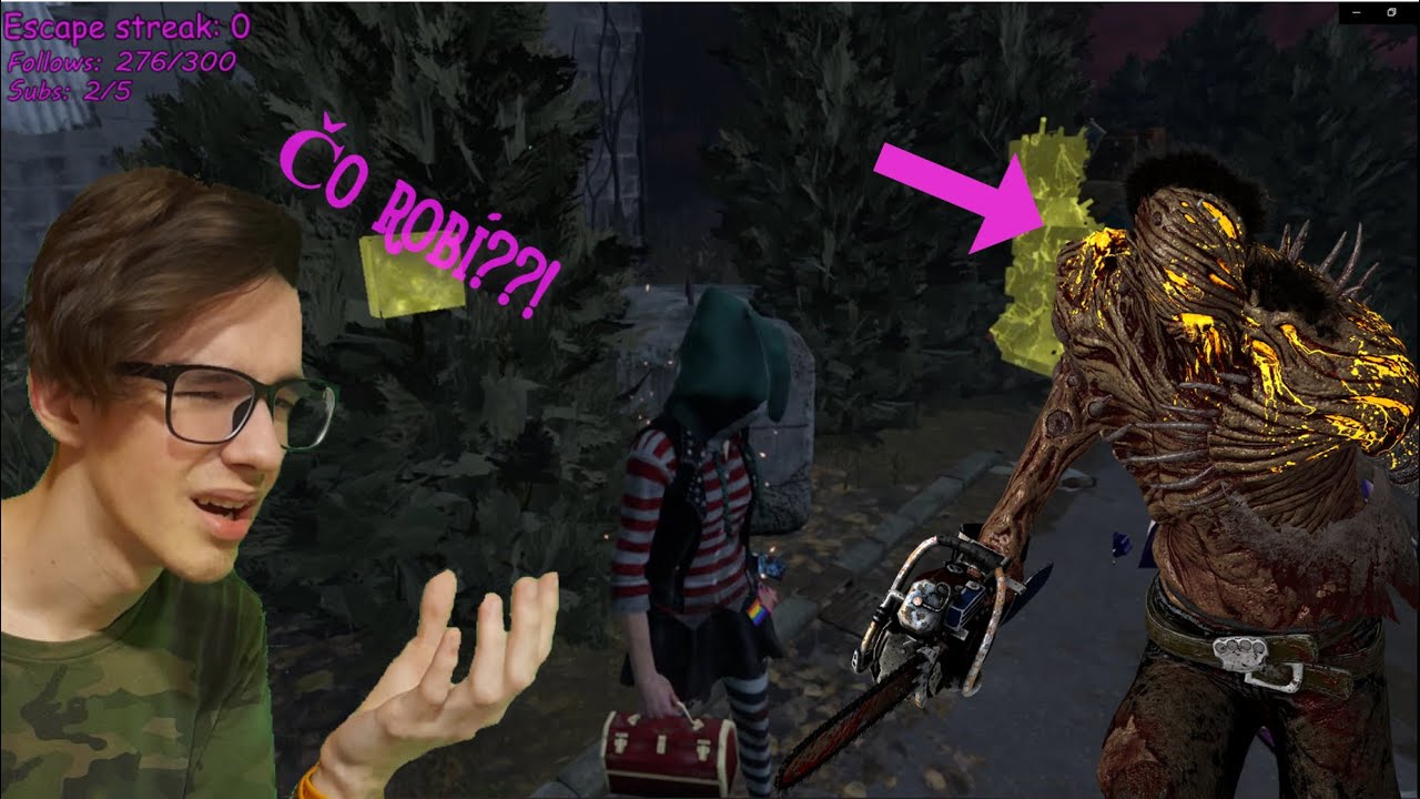 Loopovanie Hillbillyho na Iridescent 1 | KraboSK VODs #2