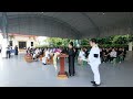 บทกลอนไว้อาลัยคุณพ่อเถาว์ แสงสว่าง พระราชทานเพลิง (กรณีพิเศษ)