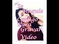 Se maquie comigo para gravar videos|Mônica Grazielle