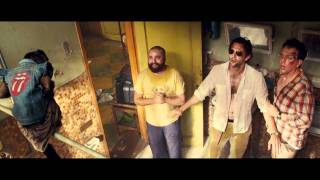 The Hangover 2 Trailer #2 HD