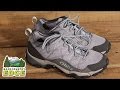 Oboz Women's Pika Low Trail Shoe