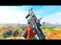 Call of Duty: Warzone Solo FSS HURRICANE Gameplay ( No Commentary )