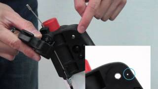 Clicgear Brake Gear Replacement ( Models 3.5, 3.0 )