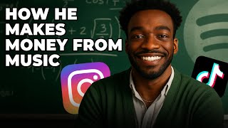 How a Substitute Teacher Went Viral & Made His Music Career FULL TIME w/ Jayo