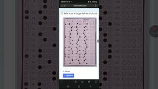 طریقه آپلود نمودن پاسخ نامه ها در سایت Banfes 