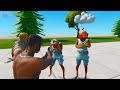 Fortnite Roleplay - TEENAGER LIFE #2 (Fortnite Short Film) #oneofakind