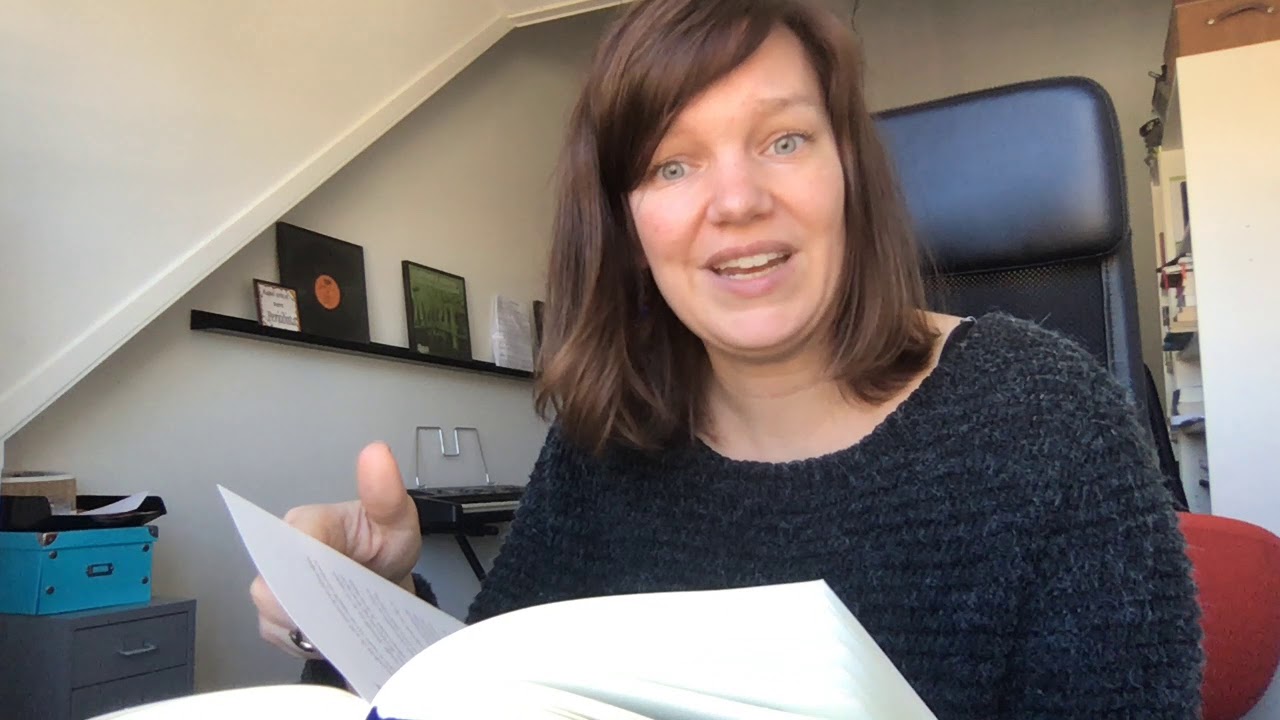 De Verwarde Cavia 5 - YouTube