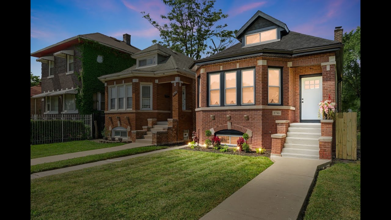 Sybil Martin|8746 South Wood Street|Chicago, IL