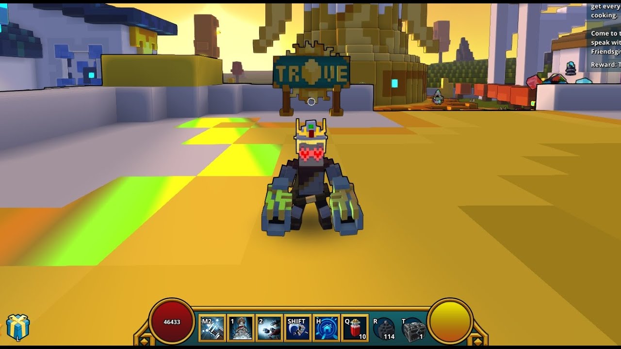 Trove Episode 8 Gameplay HD YouTube trove-episode-8-gameplay-hd-youtube