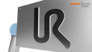 Meet Universal Robots at RoboBusiness Europe 2016 - Booth 112