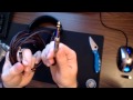 Sennheiser Headphones -- Cable Upgrade