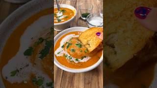 Beat the Cold with this Roasted Sweet Potato & Lentil Soup 🔥