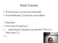 Introduction to Inheritance and polymorphism in Java   unit 3  Dr  S  Banumathi
