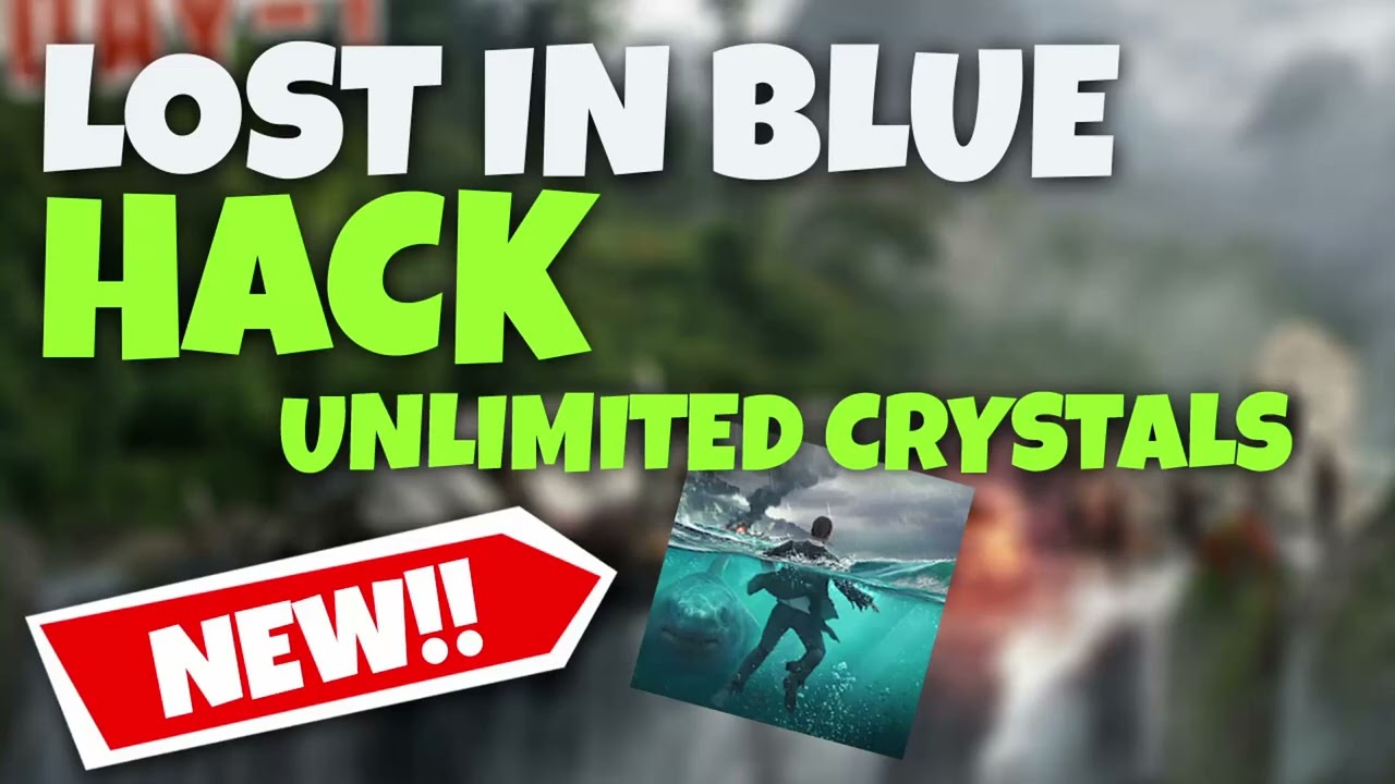 Lost In Blue Base LOST in Blue Gameplay 